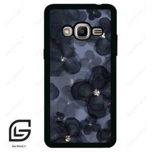 قاب گوشی سامسونگ جی 2 پرایم (Galaxy J2 Prime ) طرح گل کد 2084