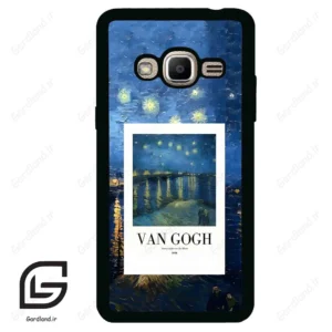 قاب گوشی سامسونگ جی 2 پرایم (Galaxy J2 Prime ) طرح ونگوک کد 2089