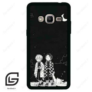 قاب گوشی سامسونگ جی 2 پرایم (Galaxy J2 Prime ) طرح کاپلی کد 2095