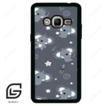 قاب گوشی سامسونگ جی 2 پرایم (Galaxy J2 Prime ) طرح کوالا کد 2101
