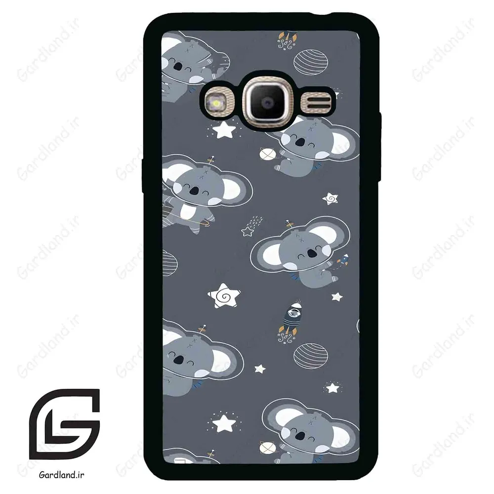 قاب گوشی سامسونگ جی 2 پرایم (Galaxy J2 Prime ) طرح کوالا کد 2101
