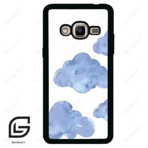 قاب گوشی سامسونگ جی 2 پرایم (Galaxy J2 Prime ) طرح ساده کد 2107