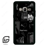 قاب گوشی سامسونگ جی 2 پرایم (Galaxy J2 Prime ) طرح خفن کد 2110