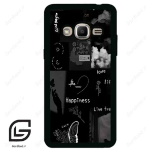قاب گوشی سامسونگ جی 2 پرایم (Galaxy J2 Prime ) طرح خفن کد 2110