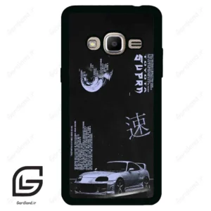 قاب گوشی سامسونگ جی 2 پرایم (Galaxy J2 Prime ) طرح پسرانه کد 2113