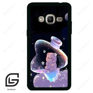 قاب گوشی سامسونگ جی 2 پرایم (Galaxy J2 Prime ) طرح فانتزی کد 2114