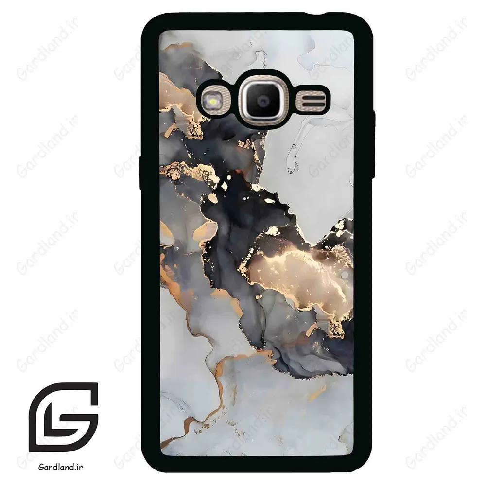 قاب گوشی سامسونگ جی 2 پرایم (Galaxy J2 Prime ) طرح ساده کد 2115