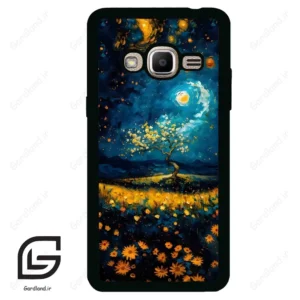 قاب گوشی سامسونگ جی 2 پرایم (Galaxy J2 Prime ) طرح طبیعت کد 2116