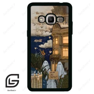 قاب گوشی سامسونگ جی 2 پرایم (Galaxy J2 Prime ) طرح فانتزی کد 2117