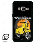 قاب گوشی سامسونگ جی 2 پرایم (Galaxy J2 Prime ) طرح پسرانه کد 2118