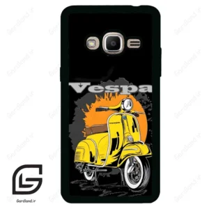 قاب گوشی سامسونگ جی 2 پرایم (Galaxy J2 Prime ) طرح پسرانه کد 2118