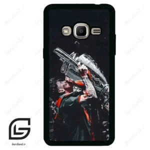قاب گوشی سامسونگ جی 2 پرایم (Galaxy J2 Prime ) طرح پسرانه کد 2120