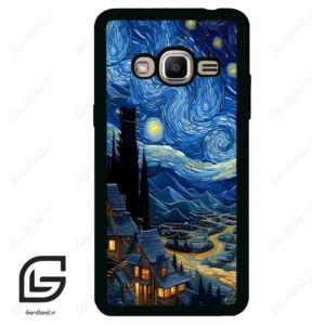 قاب گوشی سامسونگ جی 2 پرایم (Galaxy J2 Prime ) طرح ونگوک کد 2121