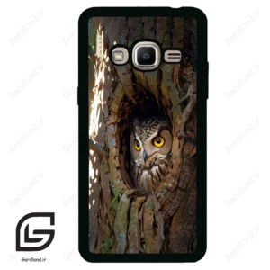 قاب گوشی سامسونگ جی 2 پرایم (Galaxy J2 Prime ) طرح حیوانات کد 2129