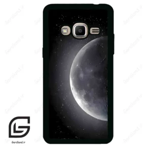 قاب گوشی سامسونگ جی 2 پرایم (Galaxy J2 Prime ) طرح ماه کد 2130