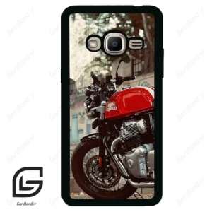 قاب گوشی سامسونگ جی 2 پرایم (Galaxy J2 Prime ) طرح موتور کد 2132