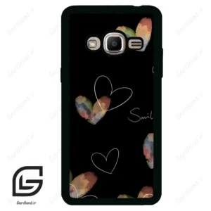 قاب گوشی سامسونگ جی 2 پرایم (Galaxy J2 Prime ) طرح ساده کد 2133