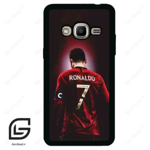 قاب گوشی سامسونگ جی 2 پرایم (Galaxy J2 Prime ) طرح پسرانه کد 2136