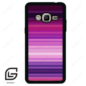 قاب گوشی سامسونگ جی 2 پرایم (Galaxy J2 Prime ) طرح ساده کد 2137