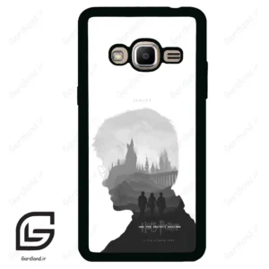 قاب گوشی سامسونگ جی 2 پرایم (Galaxy J2 Prime ) طرح هری کد 2139