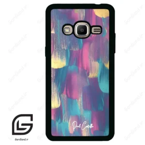 قاب گوشی سامسونگ جی 2 پرایم (Galaxy J2 Prime ) طرح فانتزی کد 2146