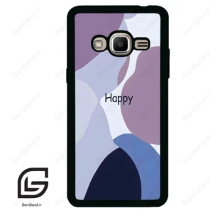 قاب گوشی سامسونگ جی 2 پرایم (Galaxy J2 Prime ) طرح ساده کد 2148