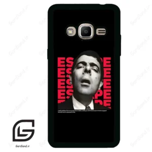 قاب گوشی سامسونگ جی 2 پرایم (Galaxy J2 Prime ) طرح مستربین کد 2151