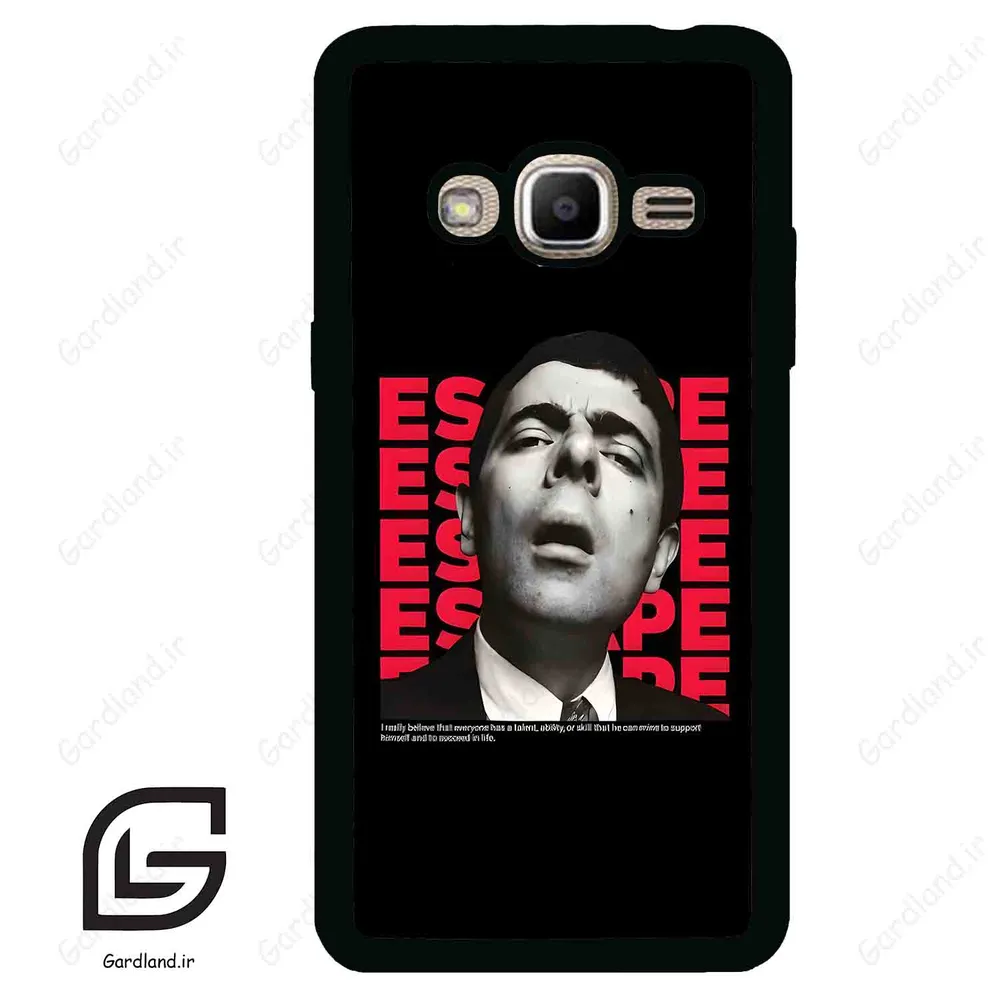 قاب گوشی سامسونگ جی 2 پرایم (Galaxy J2 Prime ) طرح مستربین کد 2151