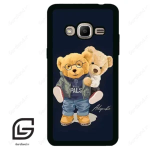 قاب گوشی سامسونگ جی 2 پرایم (Galaxy J2 Prime ) طرح فانتزی کد 2153