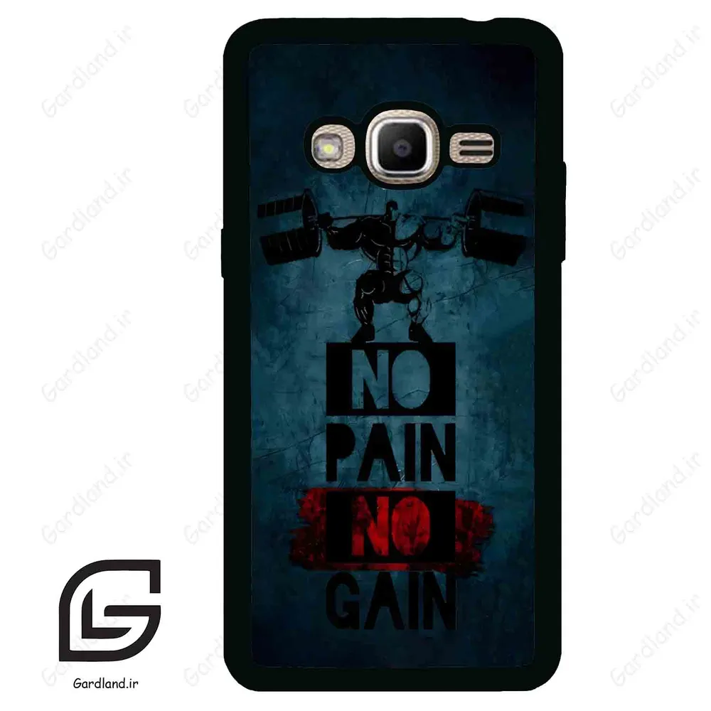قاب گوشی سامسونگ جی 2 پرایم (Galaxy J2 Prime ) طرح پسرانه کد 2156