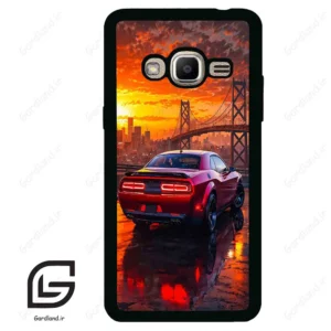 قاب گوشی سامسونگ جی 2 پرایم (Galaxy J2 Prime ) طرح پسرانه کد 2157