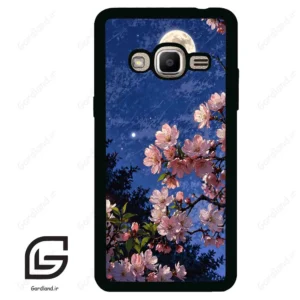 قاب گوشی سامسونگ جی 2 پرایم (Galaxy J2 Prime ) طرح طبیعت کد 2158