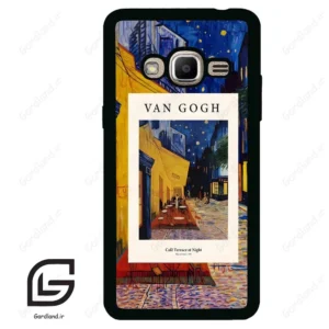 قاب گوشی سامسونگ جی 2 پرایم (Galaxy J2 Prime ) طرح ونگوک کد 2162