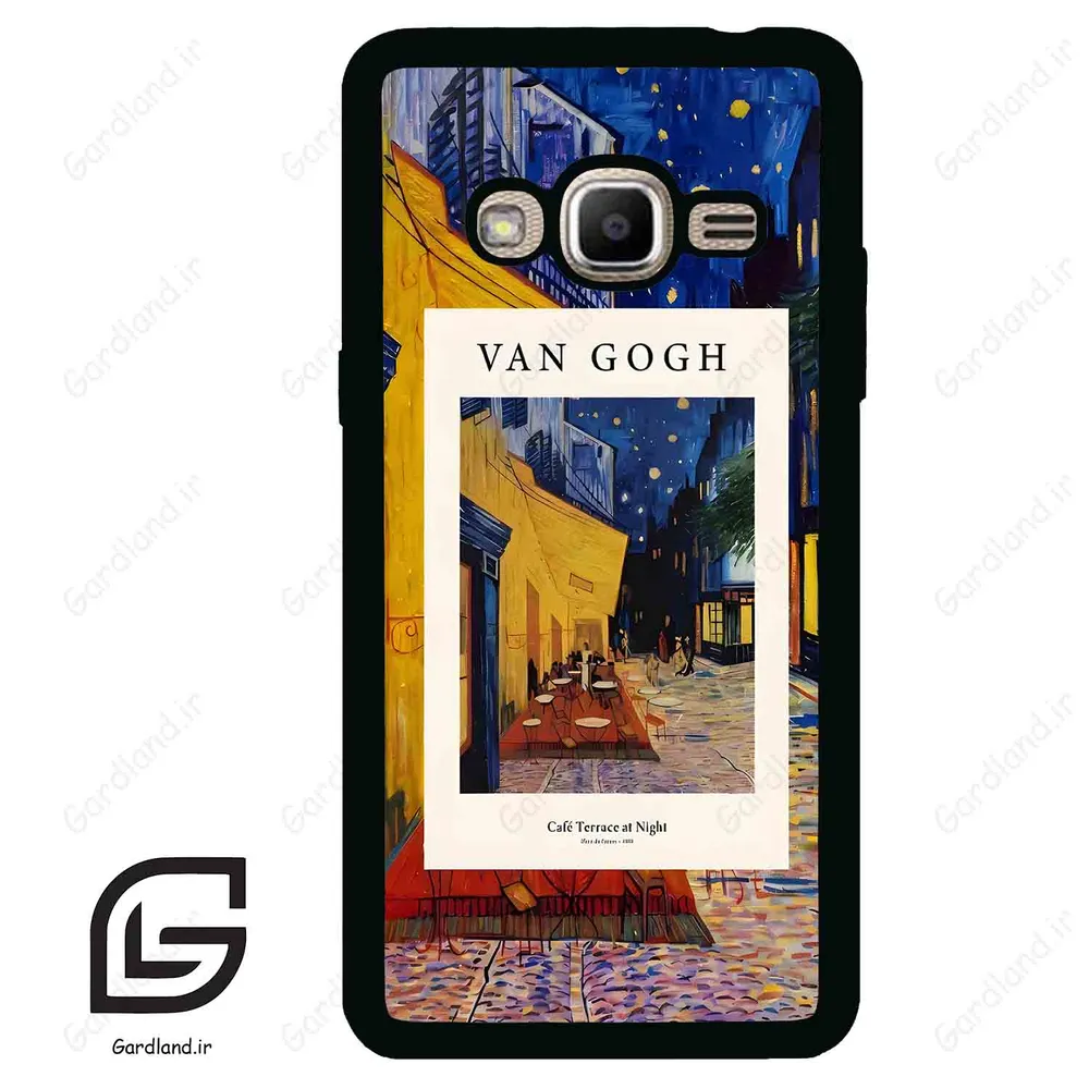 قاب گوشی سامسونگ جی 2 پرایم (Galaxy J2 Prime ) طرح ونگوک کد 2162