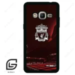 قاب گوشی سامسونگ جی 2 پرایم (Galaxy J2 Prime ) طرح لیورپول کد 2167