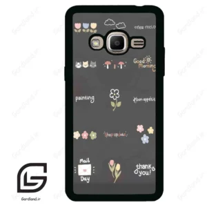قاب گوشی سامسونگ جی 2 پرایم (Galaxy J2 Prime ) طرح فانتزی کد 2171