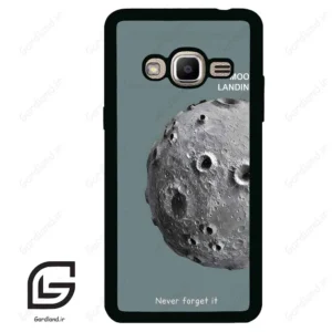 قاب گوشی سامسونگ جی 2 پرایم (Galaxy J2 Prime ) طرح فانتزی کد 2178