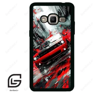 قاب گوشی سامسونگ جی 2 پرایم (Galaxy J2 Prime ) طرح پسرانه کد 2181
