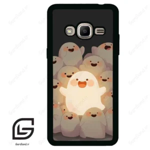 قاب گوشی سامسونگ جی 2 پرایم (Galaxy J2 Prime ) طرح فانتزی کد 2182