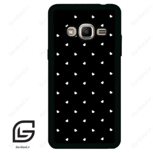 قاب گوشی سامسونگ جی 2 پرایم (Galaxy J2 Prime ) طرح فانتزی کد 2192