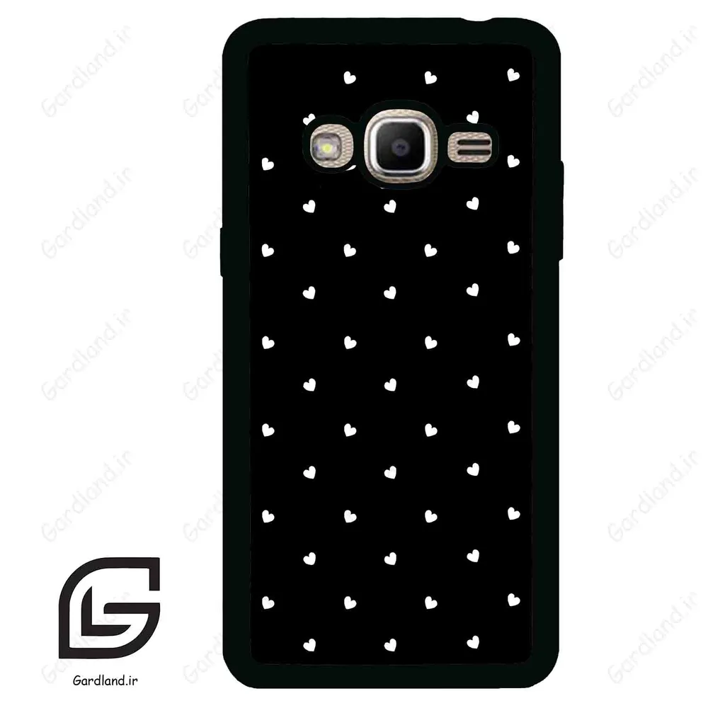 قاب گوشی سامسونگ جی 2 پرایم (Galaxy J2 Prime ) طرح فانتزی کد 2192