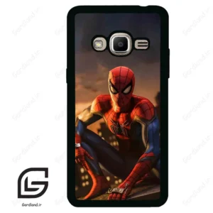 قاب گوشی سامسونگ جی 2 پرایم (Galaxy J2 Prime ) طرح مرد کد 2195