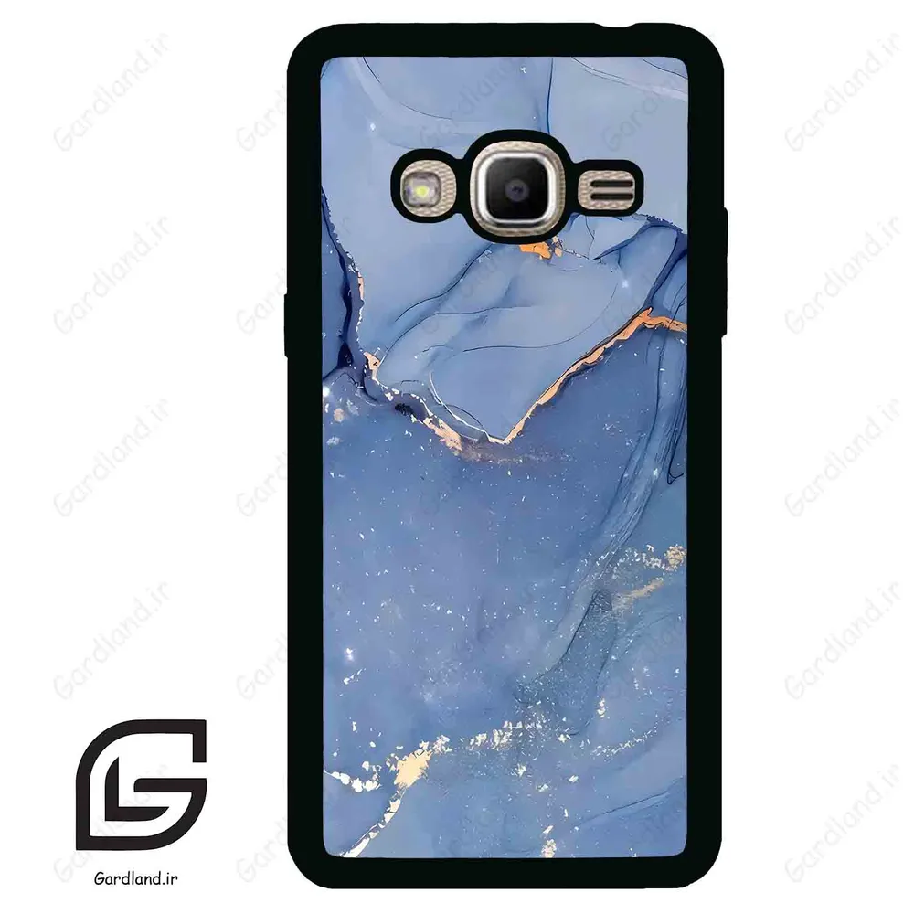قاب گوشی سامسونگ جی 2 پرایم (Galaxy J2 Prime ) طرح ساده کد 2197
