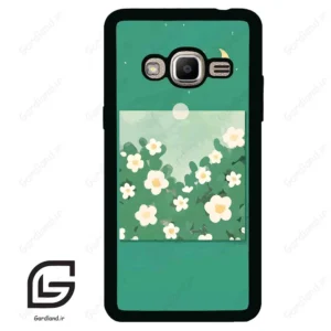 قاب گوشی سامسونگ جی 2 پرایم (Galaxy J2 Prime ) طرح ساده کد 2200