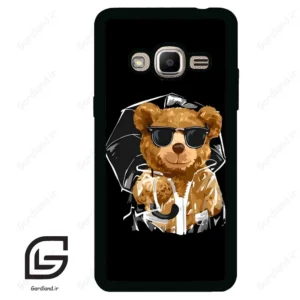 قاب گوشی سامسونگ جی 2 پرایم (Galaxy J2 Prime ) طرح طرح کد 2201