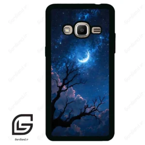 قاب گوشی سامسونگ جی 2 پرایم (Galaxy J2 Prime ) طرح طبیعت کد 2206