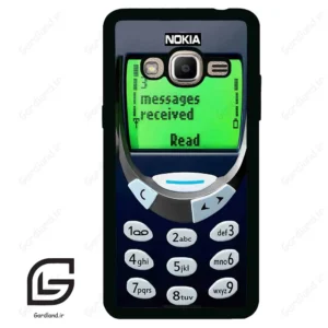 قاب گوشی سامسونگ جی 2 پرایم (Galaxy J2 Prime ) طرح نوکیا کد 2213