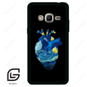 قاب گوشی سامسونگ جی 2 پرایم (Galaxy J2 Prime ) طرح ونگوک کد 2214