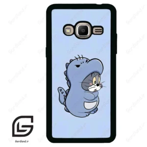 قاب گوشی سامسونگ جی 2 پرایم (Galaxy J2 Prime ) طرح تام کد 2216