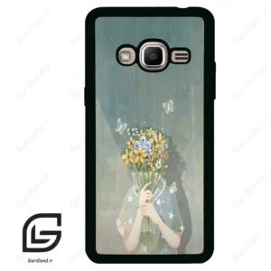 قاب گوشی سامسونگ جی 2 پرایم (Galaxy J2 Prime ) طرح دخترانه کد 2220